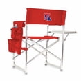 thumbnail image 7 of Black Purdue Boilermakers Sports Chair, 7 of 7