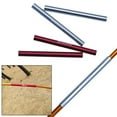 thumbnail image 3 of Tent Pole Repair Splint Repair Kit Spare Repair Tube for Diameter 7.9-8.5Mm, 3 of 4