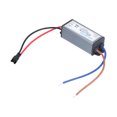 thumbnail image 2 of LED Driver, LED Power Adapter Long Service Life Small Size  For Low Voltage LED Lights, 2 of 8