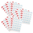 thumbnail image 3 of MLINS  480 Pcs Album Photo Corner Scrapbooking Supplies Poster Tape Red, 3 of 8