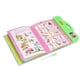 thumbnail image 1 of Kids Learning Sound Book, 20 Pages Electronic ABC Sound Book Educational Malay Vibrant Pictures Fruits For Trips, 1 of 8