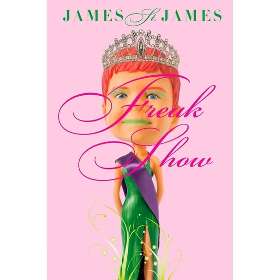 Freak Show, (Paperback)