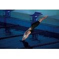 thumbnail image 6 of ARENA ST 2.0 Girl's Powerskin Open Back Suit, Navy, Sz 24, 6 of 9