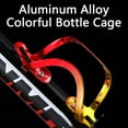 thumbnail image 2 of Splihome Porte-Bouteille d'Eau Demi-Circulaire en Aluminium Intégré Or, 2 of 9