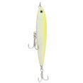 thumbnail image 2 of Cebos de Pececillo de Pesca de Agua Salada de 10g Cebo de Señuelos Duros Artificiales con 2 Anzuelos de Lengüeta Señuelo de Pesca de Mar ANGGREK Otros, 2 of 8