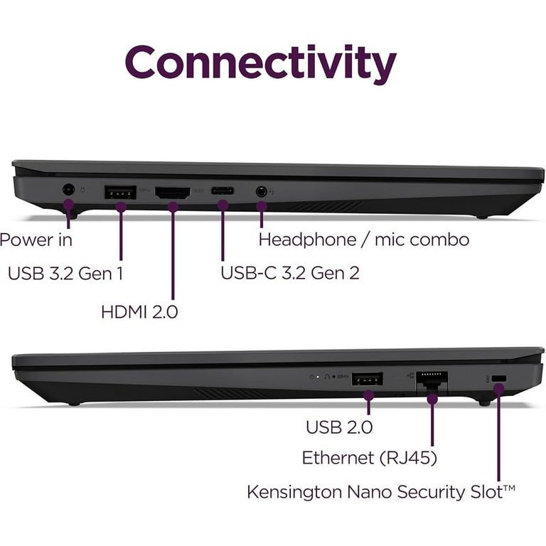 Lenovo V14 Gen 4 IRU 14