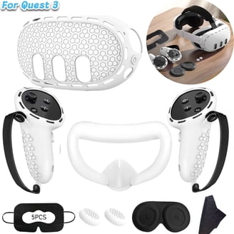 Valve Index Replacement Tether VR Cable Kit for Virtual Reality
