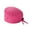 Hot Pink, variant on 2025 Doctor Cap Nurse Cap Embroidery Printing Cotton Scrub Cap Operating Room Cap White