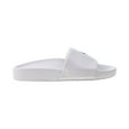 thumbnail image 2 of Polo Ralph Lauren Cayson Men's Slides White-Black 816830737-003, 2 of 6