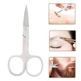 thumbnail image 1 of Eyelashes Trimmer Scissors, Eyebrow Trimming Tools, Portable Girls For Home, 1 of 8