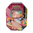 thumbnail image 4 of Pokemon Trading Card Games Mega Moonlit Tin | Receive 1 at Random!, 4 of 5