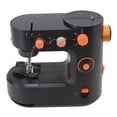 thumbnail image 4 of Oubit Small Sewing Machine,Sewing Machine Portable Small Handheld Sewing Machine Mini Sewing Machine Versatile Functionality, 4 of 9