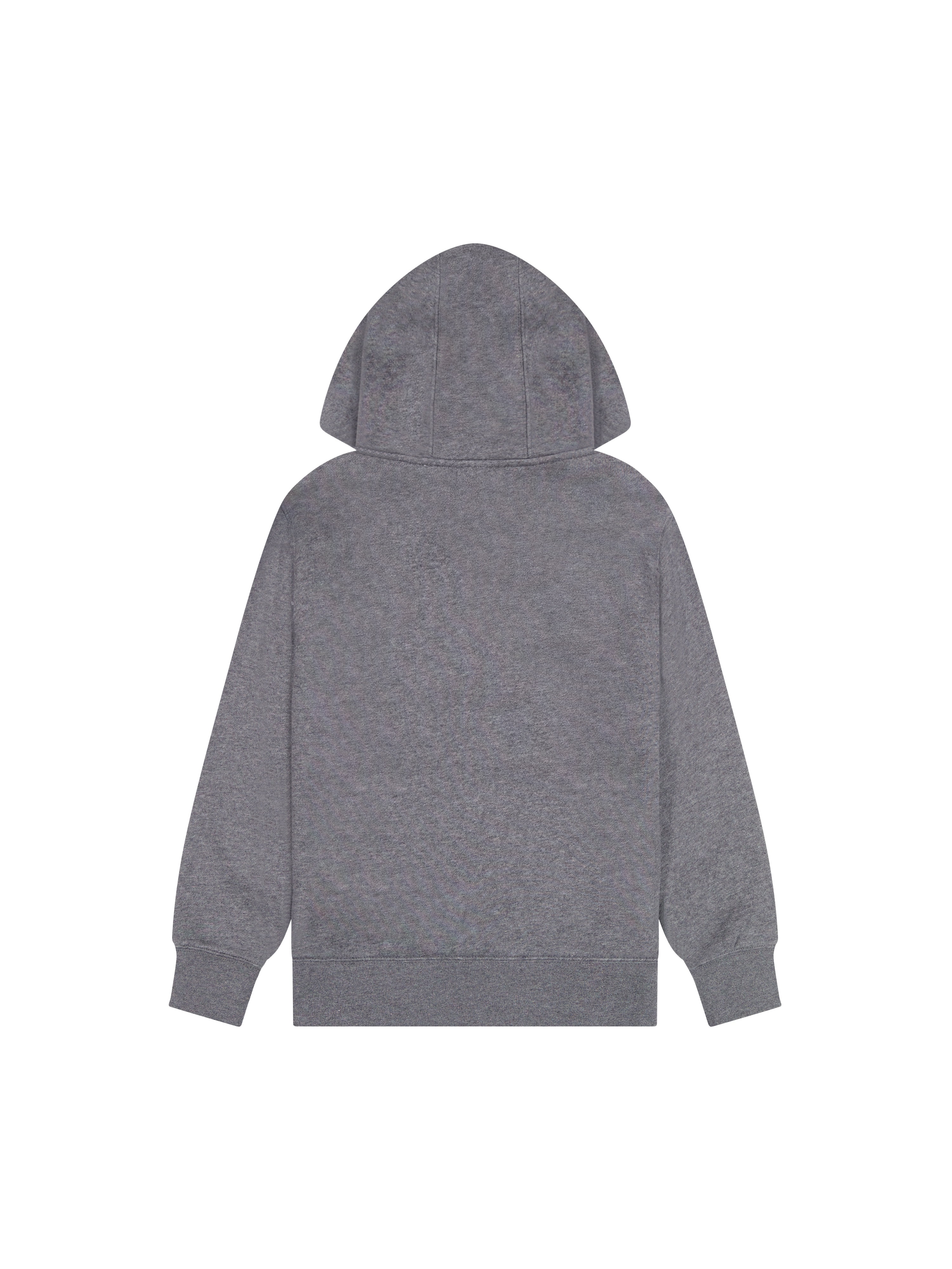 Reebok Boy's Athletic Game Day Fleece Pullover Hoodie, Sizes 4-18