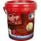 thumbnail image 4 of T-Balls Rawlings TVB Official Youth/6U 12 unidades con balde, 4 of 4
