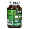 thumbnail image 3 of Pines International Barley Grass, 250 Tablets, 3 of 4
