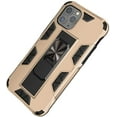 thumbnail image 3 of Compatible avec Étui Iphone 12/12 Pro (6.1 Pouces) Étui de Protection Support Magnétique étui de Cellulaire Iphone 12 Pro Dos Rigide et Tpu, 3 of 6