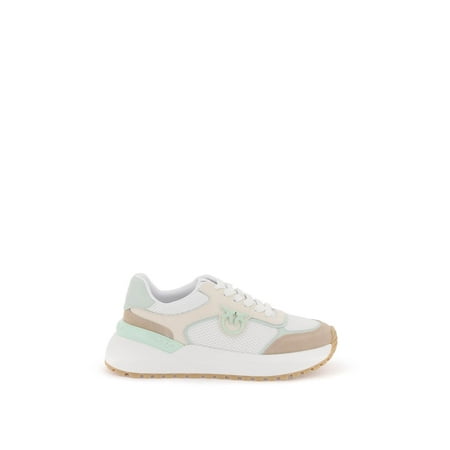 

Pinko Love Birds Snekaers Women