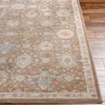 thumbnail image 5 of Mark&Day Area Rugs, 3x7 Aurelia Traditional Brown Runner Area Rug, Brown Beige Orange Carpet for Hallway, Kitchen, Bedroom or Living Room (2'7" x 7'3" Runner), 5 of 6