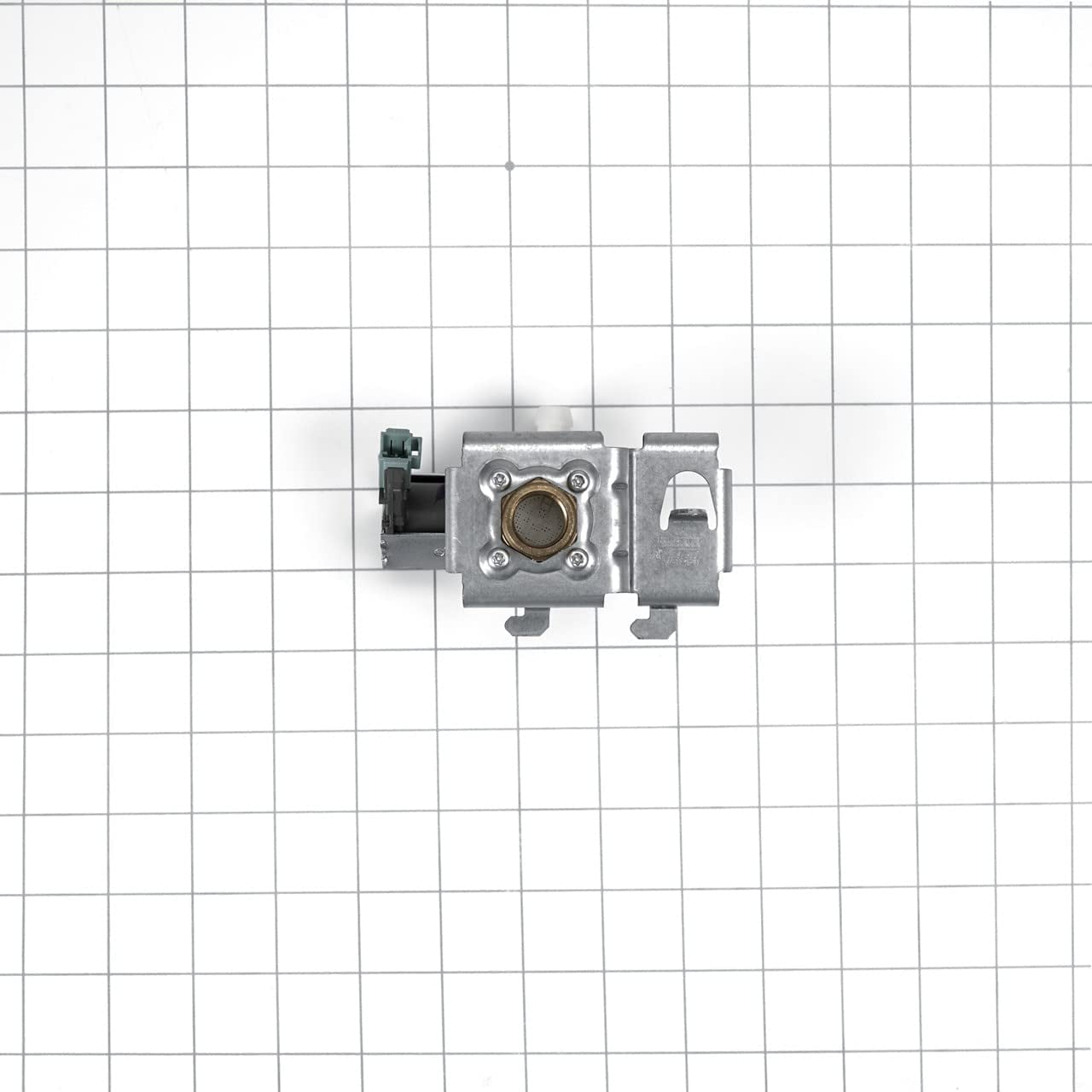 Whirlpool WPW10158389 Dishwasher Water Inlet Valve Assembly