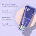 thumbnail image 3 of Crema de día Yonka Elastine Jour antiarrugas 50 ml con vitamina C, 3 of 7