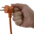 thumbnail image 3 of Cable de alimentación Conntek 24162-144 I-Ring 3,7 m naranja brillante, 3 of 3