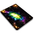 thumbnail image 3 of KSK KAISHEK Hard Protective Shell Case Cover for MacBook Pro 16 inchs 2019 2020 A2141, Galaxy A 0606, 3 of 5