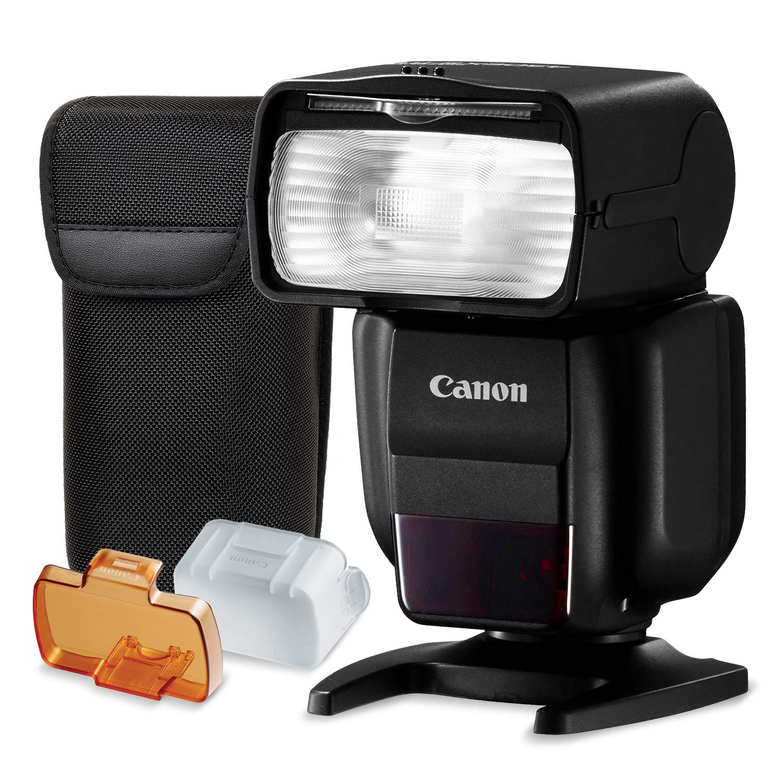 Canon Speedlite 430EX IIIRT External Flash