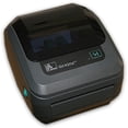 thumbnail image 3 of Zebra GX420d - Label printer - direct thermal -  - 203 dpi - up to 359.1 inch/min - USB, LAN, serial, 3 of 5