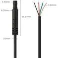 thumbnail image 3 of Cable de extensión de cámara de respaldo de 10 m para WOLFBOX G840S, 3 of 7