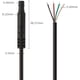 thumbnail image 3 of Cable de extensión de cámara de respaldo de 10 m para WOLFBOX G840S, 3 of 7