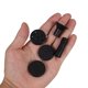 thumbnail image 2 of 1 juego de accesorios para fuente solar con 6 boquillas, bomba de fuente solar, boquillas para fuente de agua solar, bomba de fuente de agua solar para baños de pájaros, 2 of 5