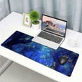 thumbnail image 6 of Leisuo Deep in the Forest Mouse Pad Minimalist Desk Mat 31.5 x 11.8 Inch Extended Size 31.5x11.8 in, 6 of 6