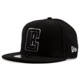 thumbnail image 3 of New Era NBA Los Angeles Clippers 9Fifty Snapback Cap, 3 of 3