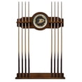 thumbnail image 1 of Holland Bar Stool CueChrdAnaDks Anaheim Ducks Cue Rack - Chardonnay, 1 of 1