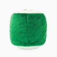 thumbnail image 2 of Hugsmart Sushi Plush Dog Ball Toy, 2 of 3