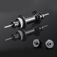 thumbnail image 6 of Bicycles Barrels Shafts Hubs Fixing Rod Bike Thru Axles Adaptors Hubs Converter Bicycles Cycling Accessories, 6 of 9