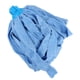 thumbnail image 2 of 2 recambios de microfibra para mopa, cabezal de repuesto, accesorios de limpieza para madera, baldosas, suelos de mármol (azul), 2 of 7