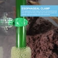 thumbnail image 4 of YSNOOWE 4Ud Clip Para De Alimentación Con Ventosa Transparente Para Acuario De, 4 of 7