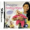 Imagine Babysitters - Nintendo DS Video Game