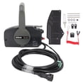 thumbnail image 1 of 7Pin Outboard Remote Control Box Kit Marine Boats Yachts Parts 703 48230 12 00 for 703 Push Throttle, 1 of 14