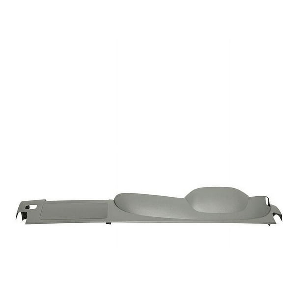 Dash Board Cover - Compatible with 2007 - 2013 GMC Sierra 1500 2008 2009 2010 2011 2012