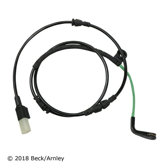 BeckArnley 084-1599 Brake Pad Sensor Wire