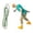 Homme, variante sur Fiocias Mini Figurine de Personnes en Résine Modèle d'Escalade sur Roche Figurines de Personnes Debout Échelle 1 64 Collection Scène de Garage Accessoires de Diorama Convient pour la Photographie Présentation Cadeau Femmes
