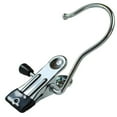 thumbnail image 3 of Hanger with clip Stainless steel 10-pack, 3 of 5