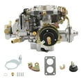 thumbnail image 2 of BFO Carburetor Carb Fit For BMW 1973 2002 Cabriolet 2.0L 1973 BMW 2002 Turbo 2.0L, 2 of 8