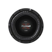 Sony XS-L101P5W - Xplod - subwoofer driver - for car - 330 Watt - 10"