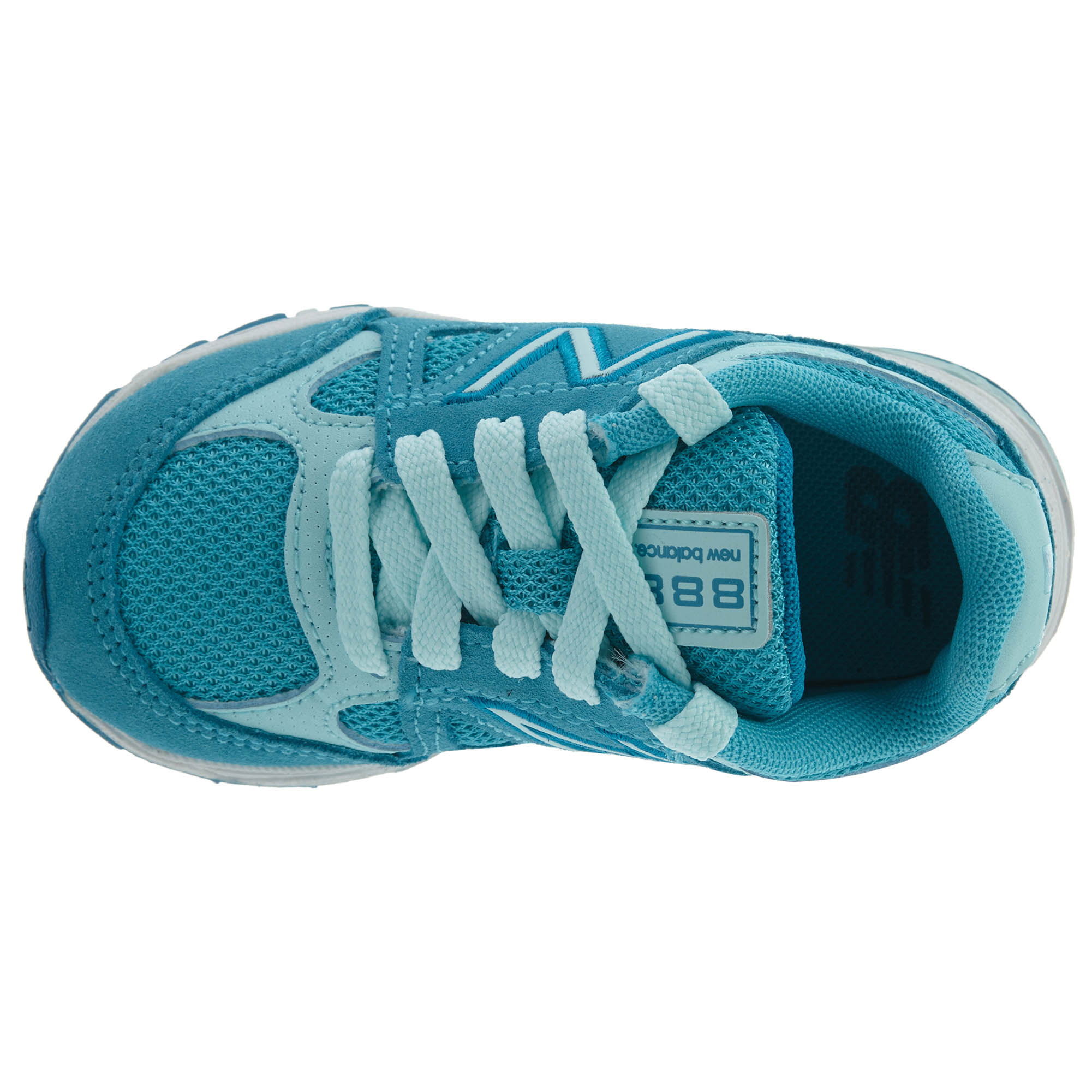 New Balance Running Course Toddlers 