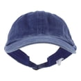 thumbnail image 1 of unbranded Trucker Vintage De Mezclilla Lavada Con Protección Solar Ajustable, 1 of 8
