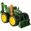 John Deere Monster Treads Lever Tractor