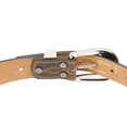thumbnail image 4 of Western Belt Womens Fatbaby 3 Piece Russet Rebel A10004144, 4 of 7